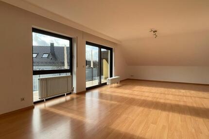 Wohnung Malsch - 4 Zimmer, 106 m&sup2;, 1.400&euro; | Angebot:27552305