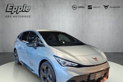 Cupra Born 4.990 km 34.950 &euro; Rutesheim 71277