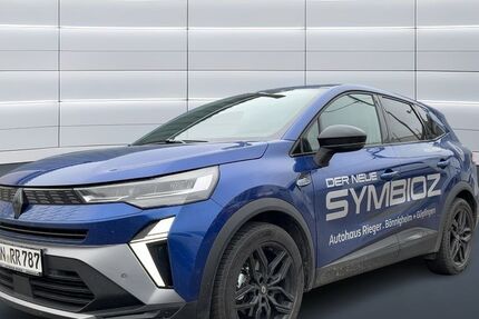 Renault Symbioz 7.900 km 33.500 € Güglingen 74363