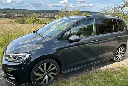 VW Touran 91.000 km 17.300 &euro; Mühlacker 75417