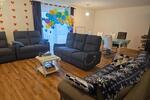 Erdgeschoßwohnung Markgröningen - 3 Zimmer, 100 m&sup2;, 1.260&euro; | Angebot:24847230