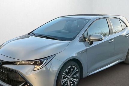 Toyota Corolla 19.500 km 23.990 &euro; Bretten-Neibsheim 75015