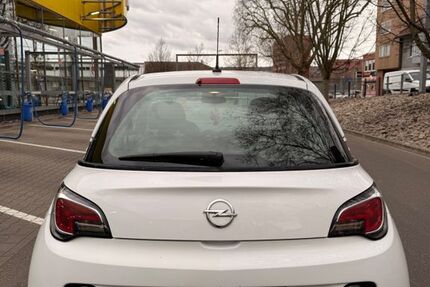 Opel Adam 141.000 km 7.000 &euro; Bretten 75015