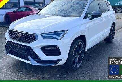 Cupra Ateca 17.300 km 27.990 &euro; Knittlingen 75438