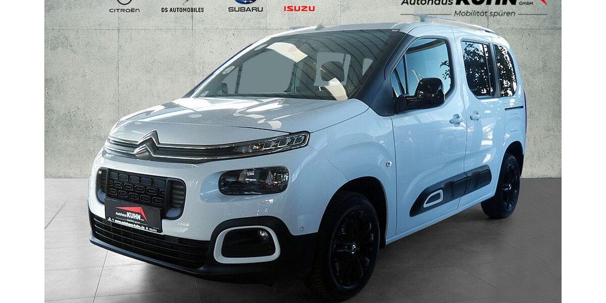 Citroen Berlingo 113.200 km 15.980 &euro; Karlsruhe 76185