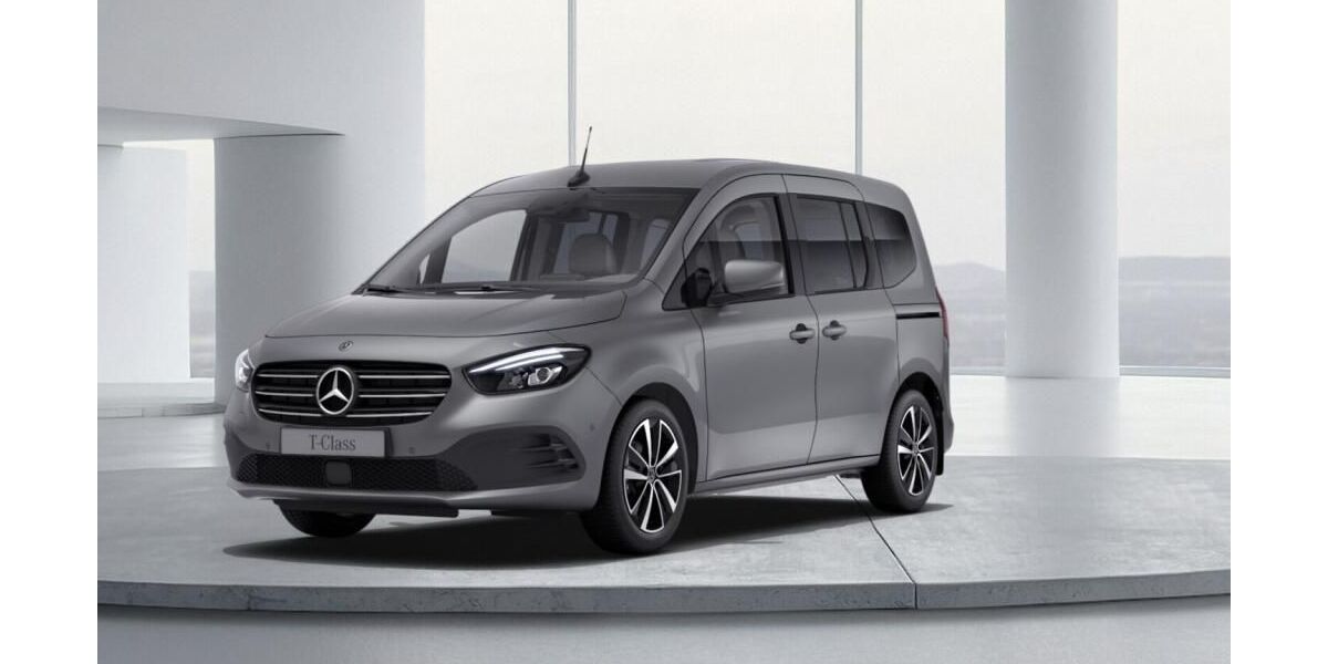 Mercedes-Benz T-Klasse 20.582 km 37.800 &euro; Bretten 75015