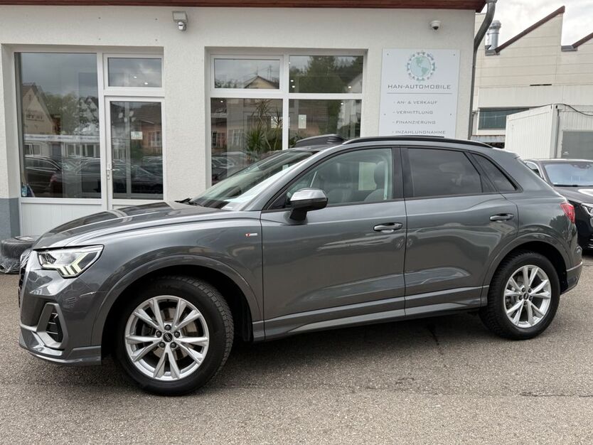 Audi Q3 99.000 km 28.990 € Sindelfingen 71065