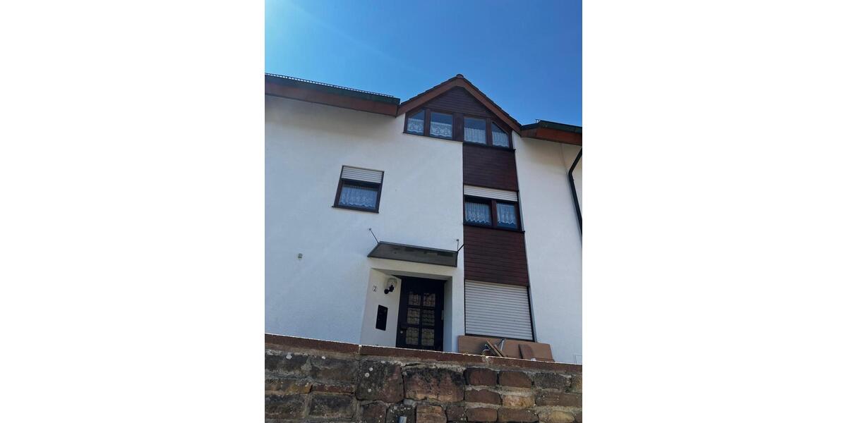 Doppelhaushälfte Wildberg - 10 Zimmer, 277 m&sup2;, 460.000&euro; | Angebot:27122759
