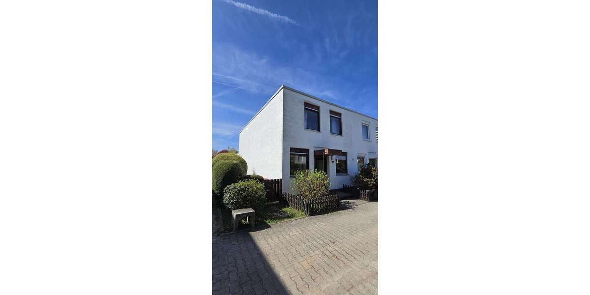 Einfamilienhaus Pforzheim Büchenbronn - 5 Zimmer, 95 m&sup2;, 349.000&euro; | Angebot:27223700