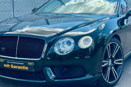 Bentley Continental GT 188.000 km 48.790 &euro; Bretten 75015