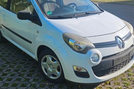 Renault Twingo 119.589 km 2.600 &euro; Mühlacker 75417