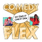 Comedy Flex Show - Moderation Ansgar Hufnagel