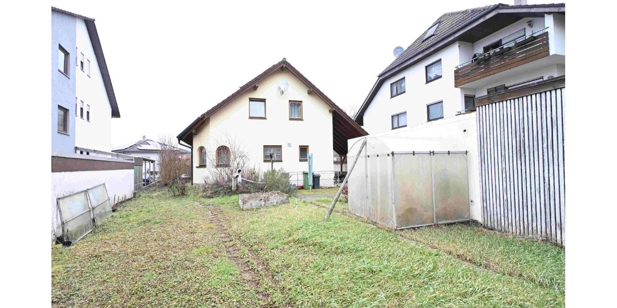 Traumhaus für die ganze Familie in Gölshausen - Einfamilienhaus Bretten Gölshausen | Angebot:24627899