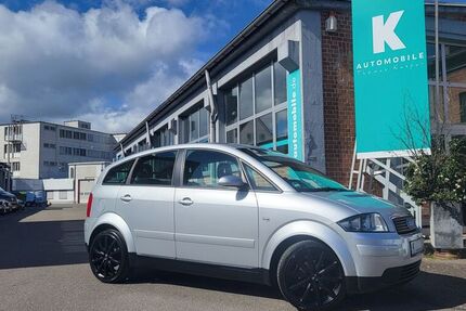 Audi A2