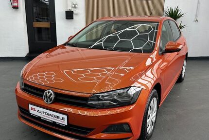 VW Polo 68.297 km 11.400 &euro; Gaggenau 76571