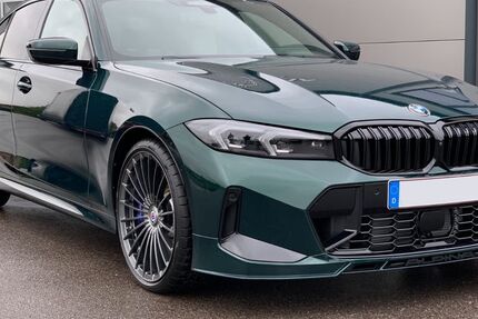 Alpina B3 8.150 km 76.900 &euro; Leonberg 71229