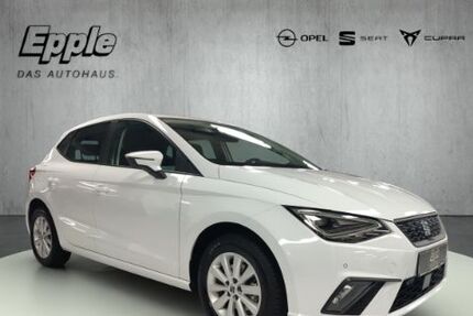 Seat Ibiza 6.662 km 18.890 &euro; Rutesheim 71277