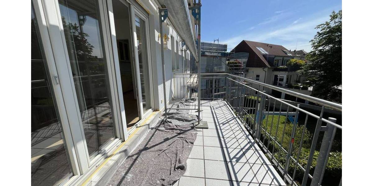 Etagenwohnung Karlsruhe Nordstadt - 4 Zimmer, 119 m&sup2;, 1.700&euro; | Angebot:26486220