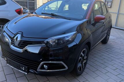 Renault Captur 84.000 km 7.999 € Malsch 76316