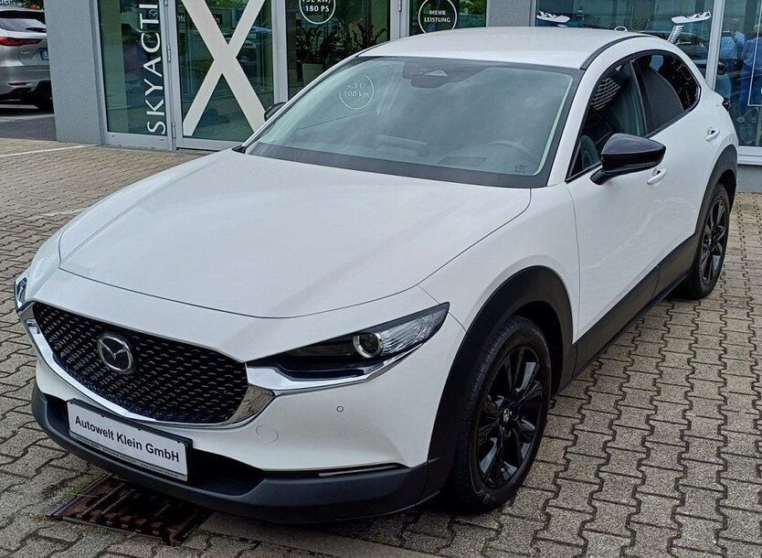 CX-30