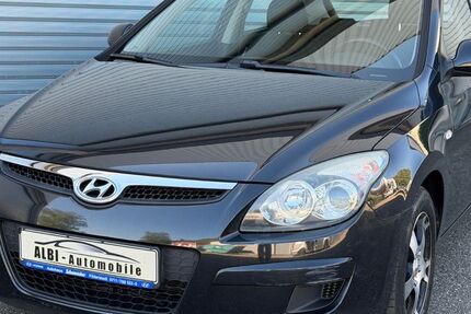 Hyundai i30 189.779 km 1.999 &euro; Niefern-Öschelbronn 75223