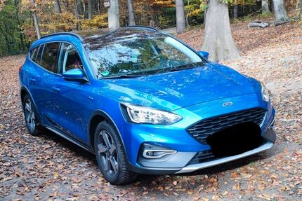 Ford Focus 76.348 km 16.500 &euro; Pforzheim 75177