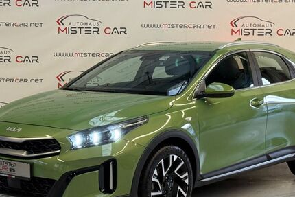 Kia XCeed 25.000 km 19.890 &euro; Magstadt 71106