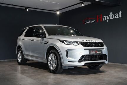 Land Rover Discovery Sport 47.000 km 33.950 € Calw 75365