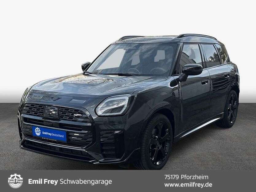 Countryman C