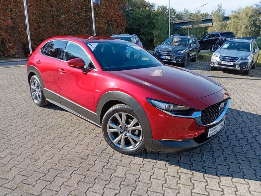 Mazda CX-30 114.800 km 19.350 € Pforzheim 75172