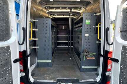 VW Crafter 97.508 km 25.990 € Sindelfingen 71065