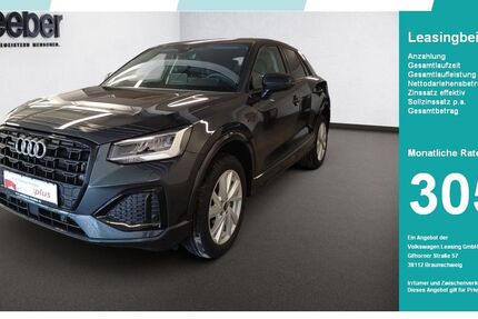 Audi Q2 30.438 km 34.090 &euro; Leonberg 71229