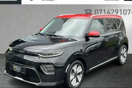 Kia Soul 6.315 km 28.800 € Bietigheim-Bissingen 74321