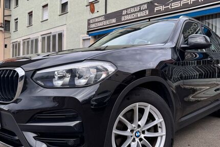 BMW X3 127.000 km 20.480 &euro; Weil der Stadt 71263