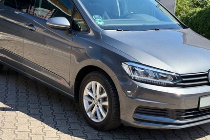 VW Touran 99.980 km 18.999 &euro; Pfinztal 76327