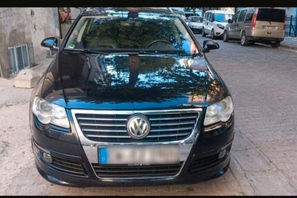 VW Passat 199.987 km 6.000 € Althengstett 75382