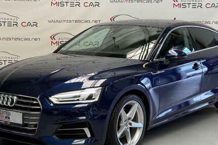 Audi A5 37.000 km 22.890 € Magstadt 71106