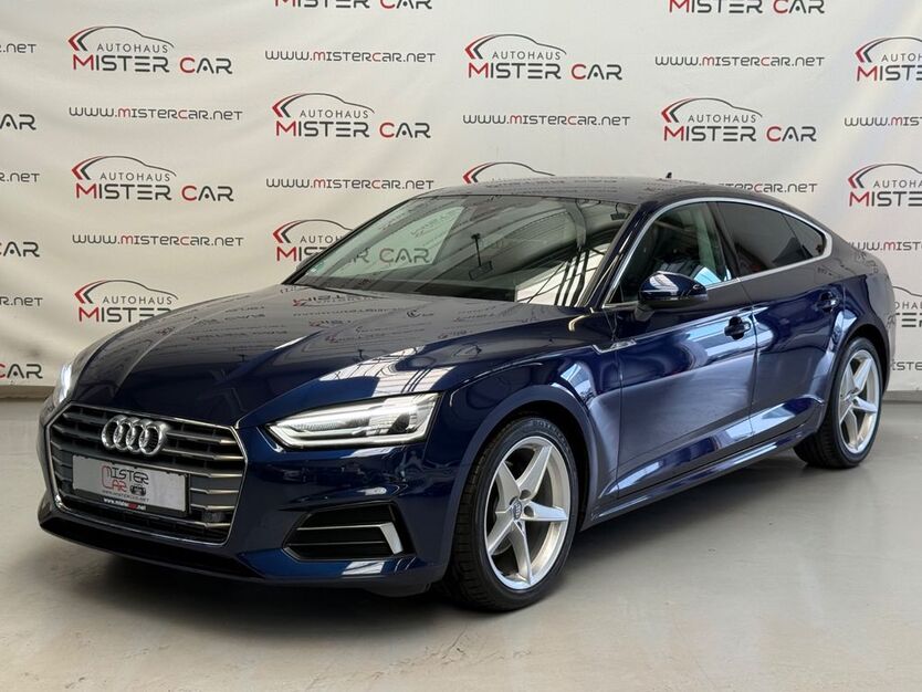 Audi A5 37.000 km 22.890 € Magstadt 71106