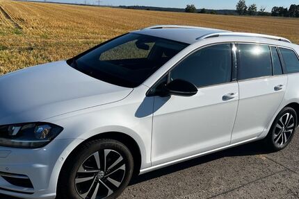 VW Golf 103.000 km 14.999 &euro; Grafenau 71120
