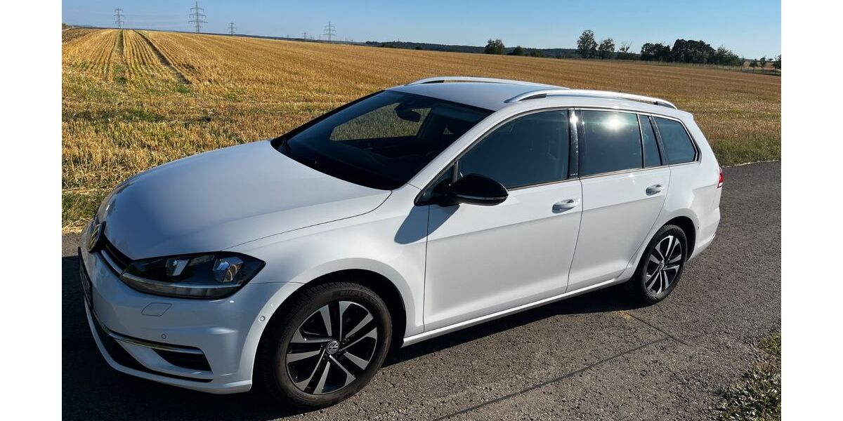 VW Golf 103.000 km 14.999 &euro; Grafenau 71120