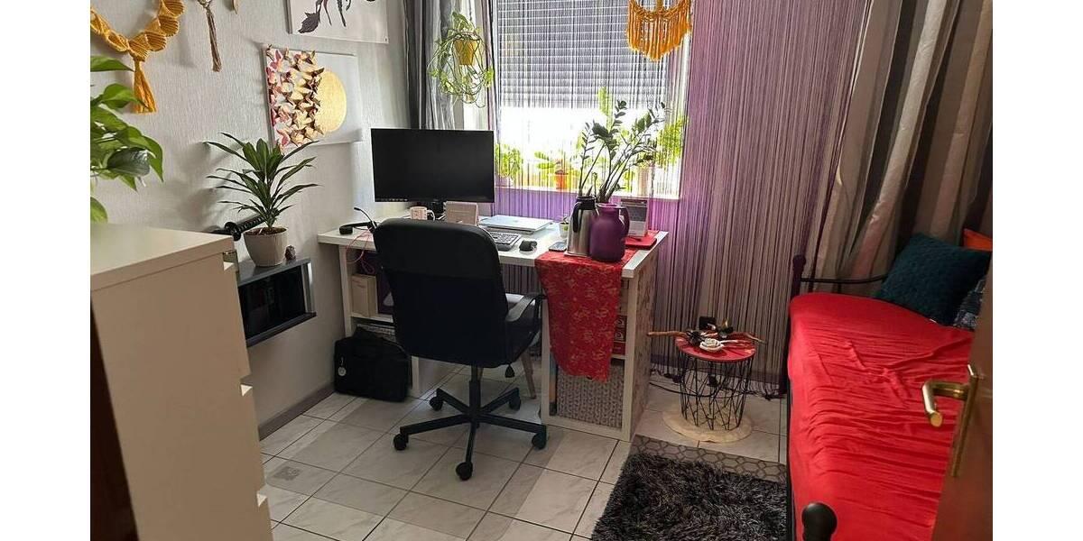 Etagenwohnung Karlsruhe Neureut - 3 Zimmer, 73 m&sup2;, 299.000&euro; | Angebot:26672324