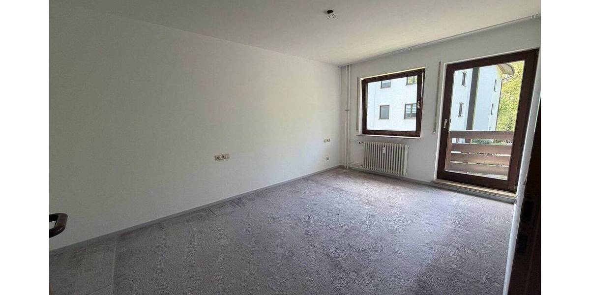 Etagenwohnung Neuenbüerg Arnbach - 2 Zimmer, 57 m&sup2;, 630&euro; | Angebot:26883481