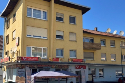 Wohnung Mühlacker Mühlacker (Kernstadt) - 3 Zimmer, 73 m&sup2;, 175.000&euro; | Angebot:26086042