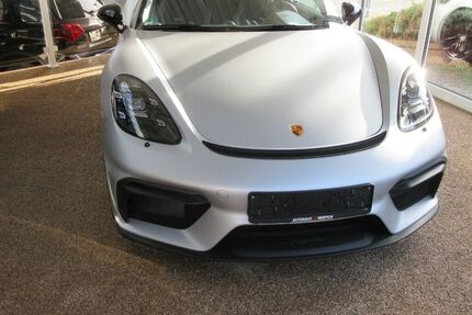 Porsche Boxster 19.800 km 119.500 &euro; Kürnbach 75057