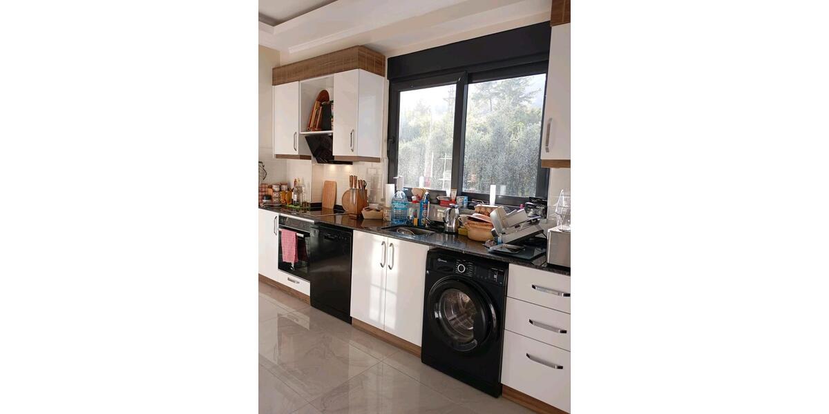 Etagenwohnung Engelsbrand - 4 Zimmer, 160 m&sup2;, 140.000&euro; | Angebot:27264412