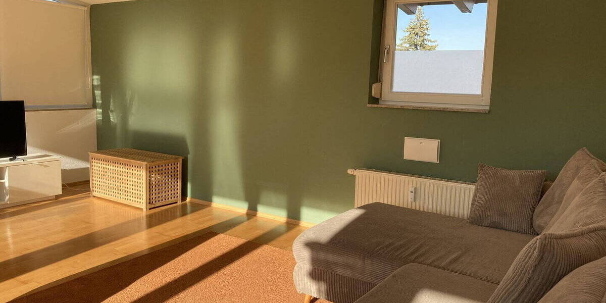 Etagenwohnung Gerlingen Schillerhöhe - 5 Zimmer, 108 m&sup2;, 559.000&euro; | Angebot:26791680