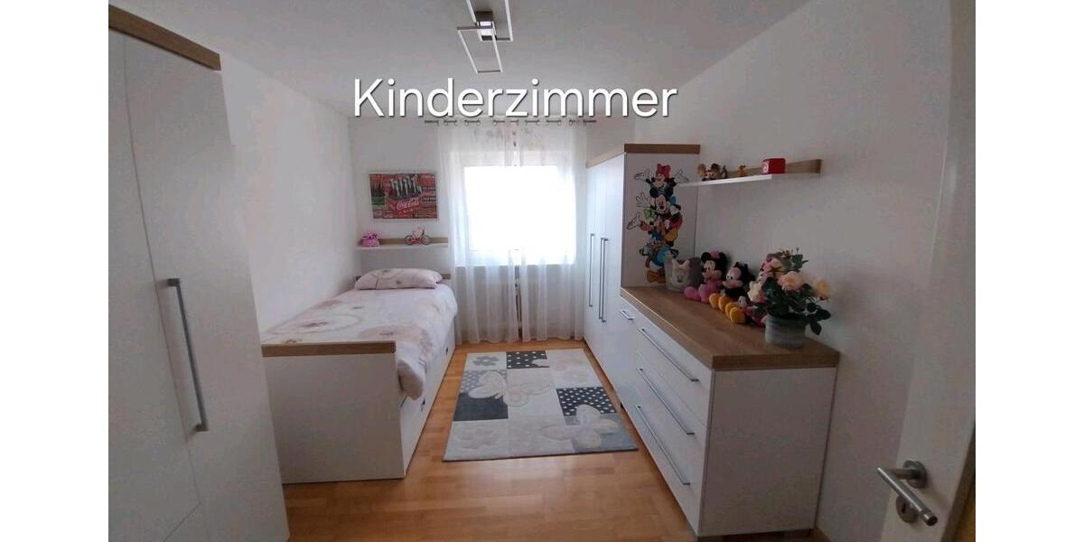 Etagenwohnung Waldbronn - 3 Zimmer, 84 m&sup2;, 275.000&euro; | Angebot:26464069