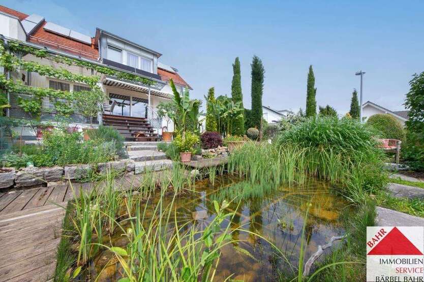 Haus zum Kaufen in Aidlingen 840.000 € 171 m²