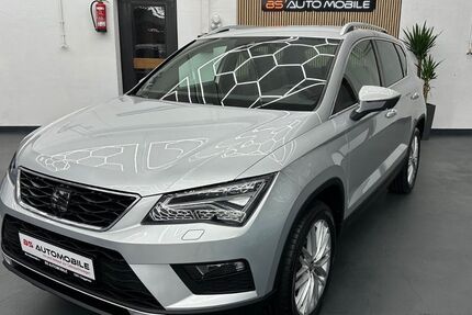 Seat Ateca 114.028 km 17.200 &euro; Gaggenau 76571