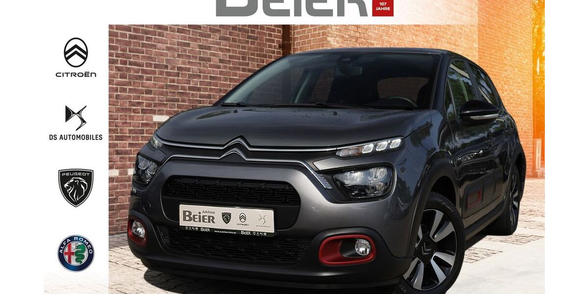 Citroen C3 87.590 km 9.690 &euro; Karlsruhe 76131